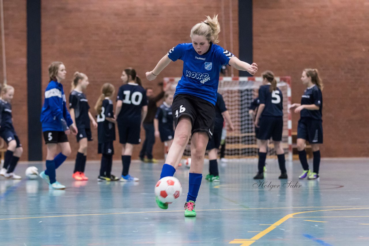 Bild 58 - KT Turnier 1